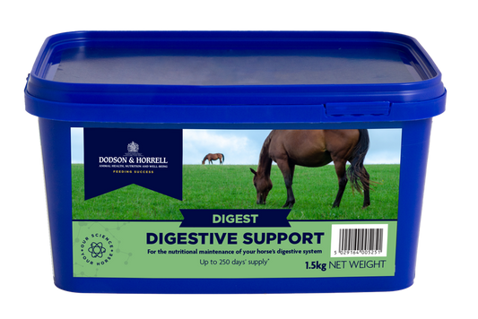 Digestive Support 1.5kg