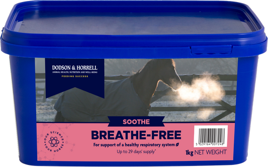 Breathe-Free