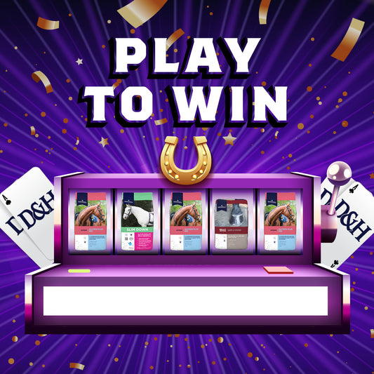Play To Win Prize 5
