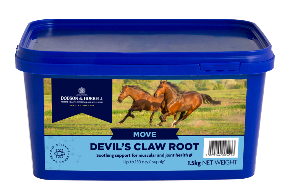 Devils Claw Root 1.5kg