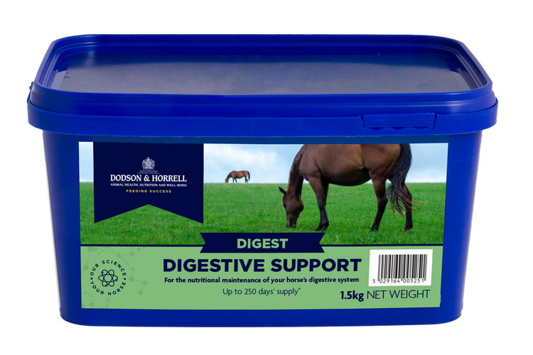 Digestive Support 1.5kg