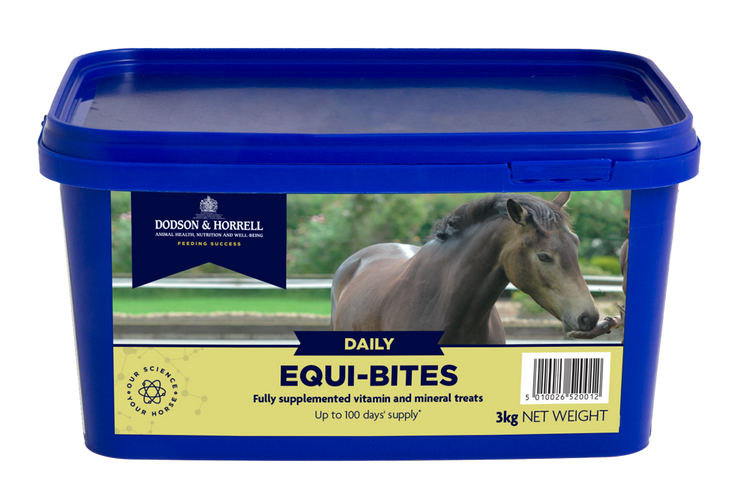 Equi-Bites