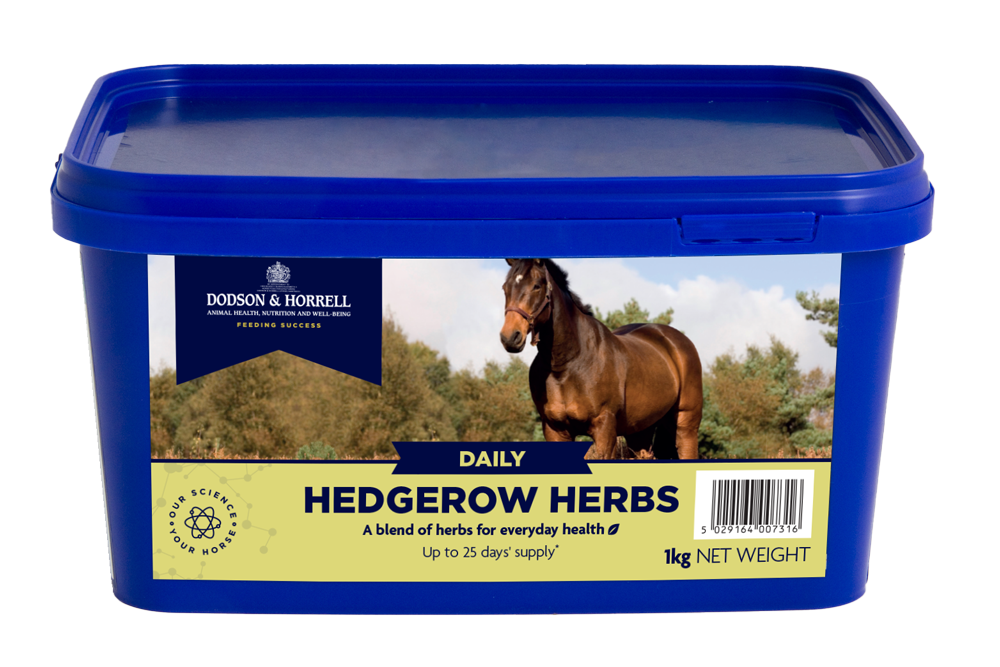 Hedgerow Herbs 1kg