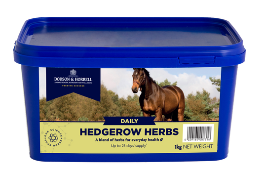 Hedgerow Herbs 1kg